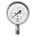 Манометры ТМ NH3, ТМВ NH3 аммиачные коррозионностойкие РОСМА